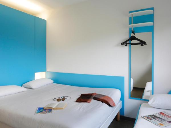 First Inn Hotel Blois : photo 2 de la chambre chambre triple