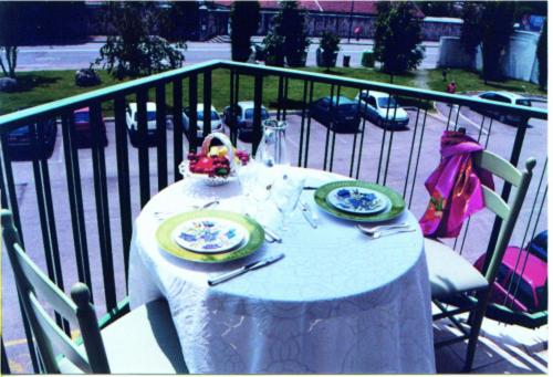 Residence Viale Venezia : photo 9 de la chambre appartement 2 chambres (4 adultes)