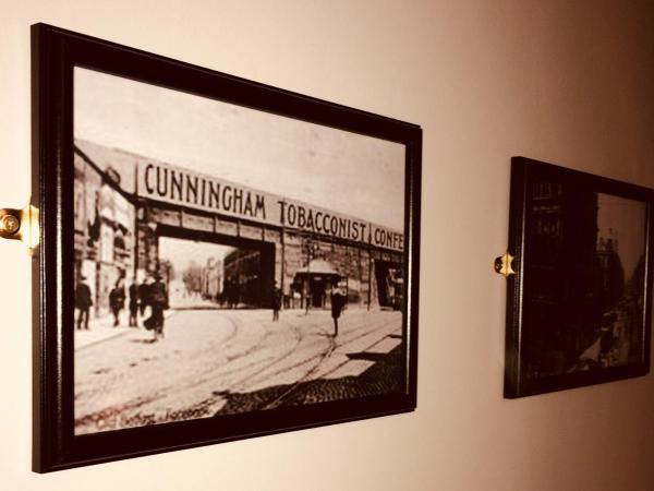 Lwr Ormeau Guest House : photo 2 de la chambre chambre double