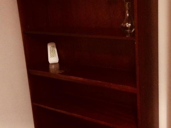 Lwr Ormeau Guest House : photo 7 de la chambre chambre double