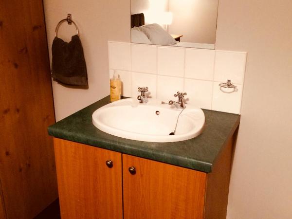 Lwr Ormeau Guest House : photo 8 de la chambre chambre double