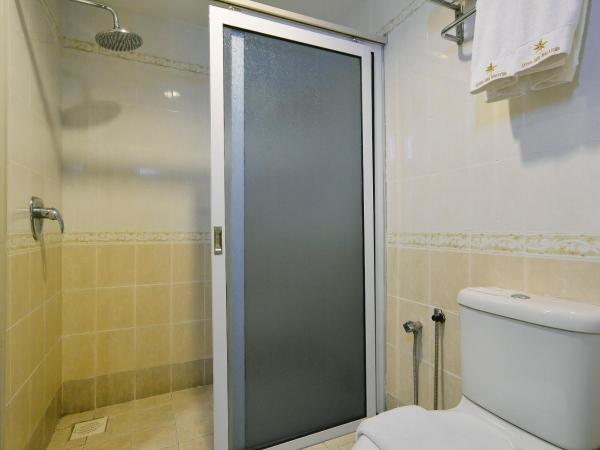 Hotel Seri Malaysia Melaka : photo 9 de la chambre chambre familiale