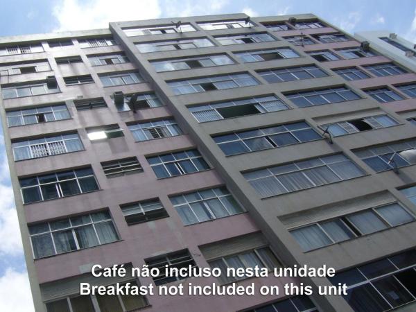 Arte Brasileira : photo 2 de la chambre appartement 1 chambre