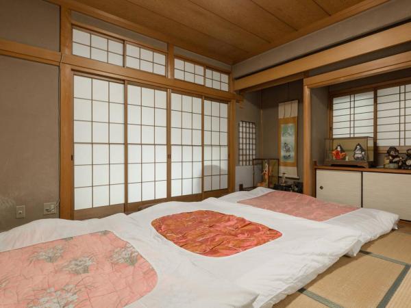 Calligraphy House : photo 1 de la chambre chambre familiale