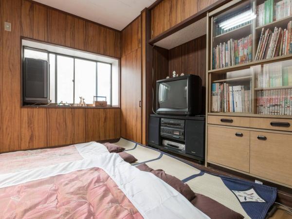 Calligraphy House : photo 8 de la chambre chambre triple