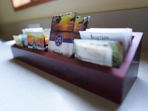 Central Park Motor Lodge : photo 3 de la chambre studio standard