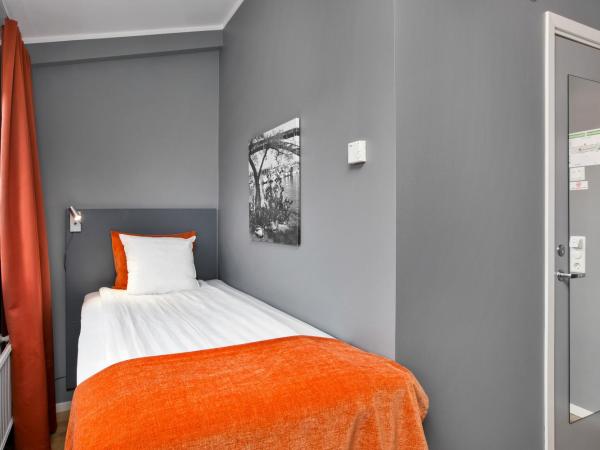 Aiden by Best Western Stockholm City : photo 3 de la chambre chambre simple standard