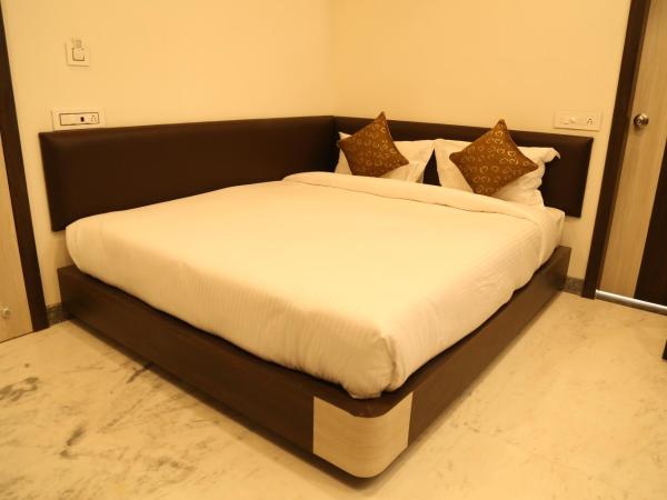 Hotel Delight : photo 4 de la chambre chambre double deluxe