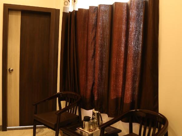 Hotel Delight : photo 7 de la chambre chambre double deluxe