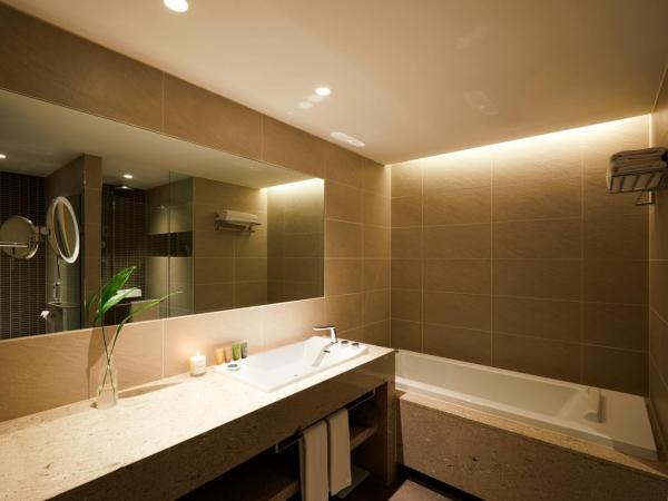 GLAD Yeouido : photo 6 de la chambre maison glad