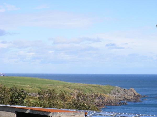 Cove Bay Hotel : photo 6 de la chambre chambre simple standard - vue sur mer