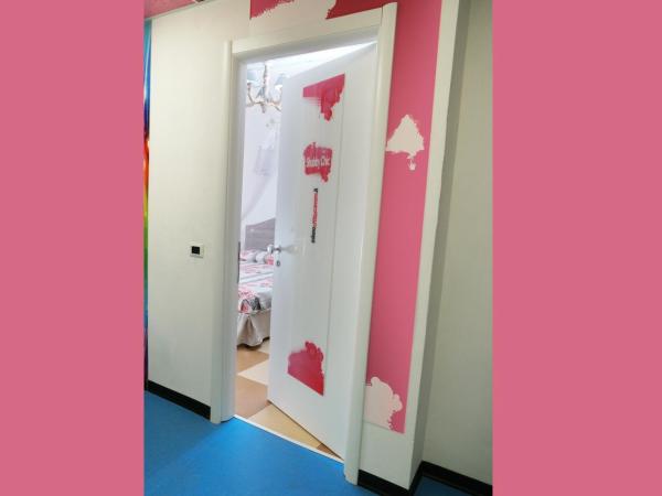 Milano Affittacamere : photo 3 de la chambre chambre deluxe