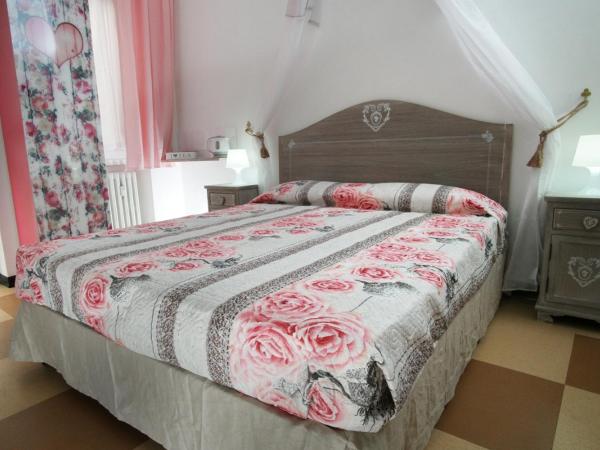 Milano Affittacamere : photo 7 de la chambre chambre deluxe