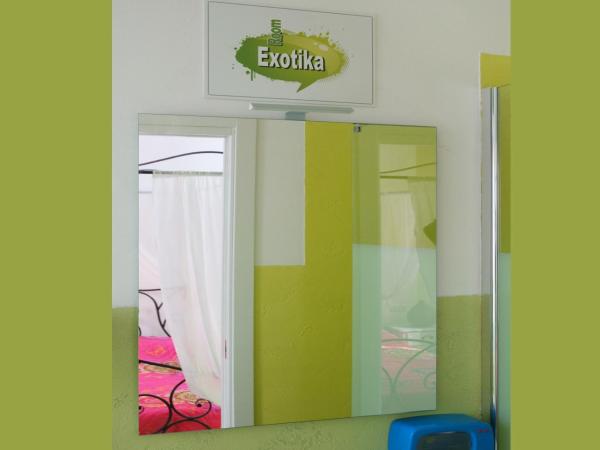 Milano Affittacamere : photo 5 de la chambre chambre quadruple classique