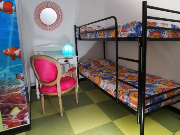 Milano Affittacamere : photo 4 de la chambre chambre quadruple classique