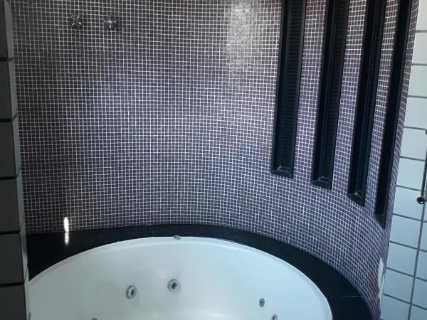 Platinum Hotel : photo 1 de la chambre suite deluxe avec baignoire spa