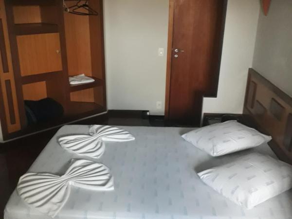 Platinum Hotel : photo 5 de la chambre chambre deluxe