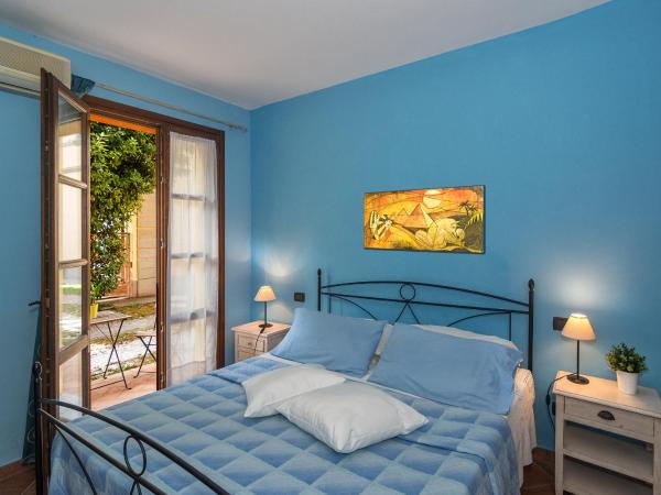 Pisa Holidays : photo 2 de la chambre chambre double