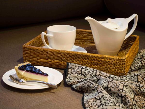 Maraya Hotel & Resort -SHA Plus : photo 4 de la chambre hébergement de luxe avec piscine