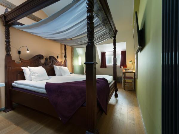 Hellstens Glashus : photo 6 de la chambre chambre double ou lits jumeaux supérieure