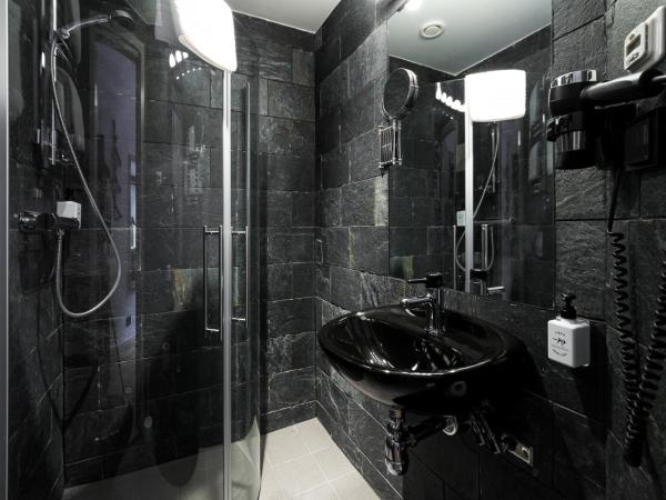 Hellstens Glashus : photo 8 de la chambre chambre double ou lits jumeaux supérieure