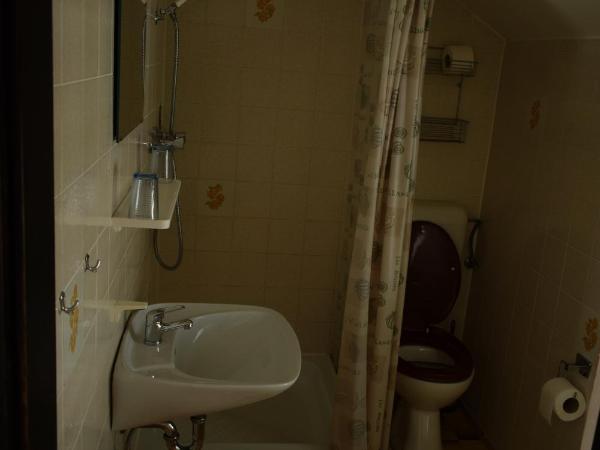 Rooms Vila Mautner : photo 10 de la chambre chambre double avec terrasse