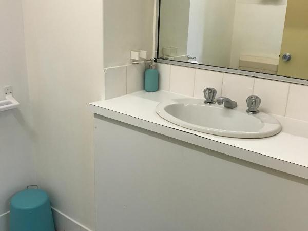 Inner City Apartments Hotel : photo 8 de la chambre appartement 1 chambre