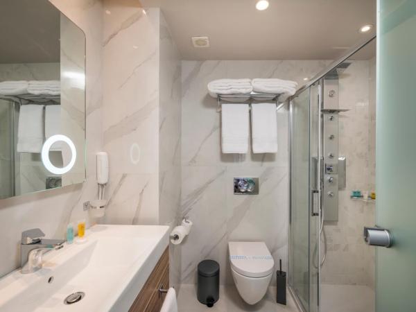 Bio Suites Hotel & Spa : photo 9 de la chambre suite exécutive smart