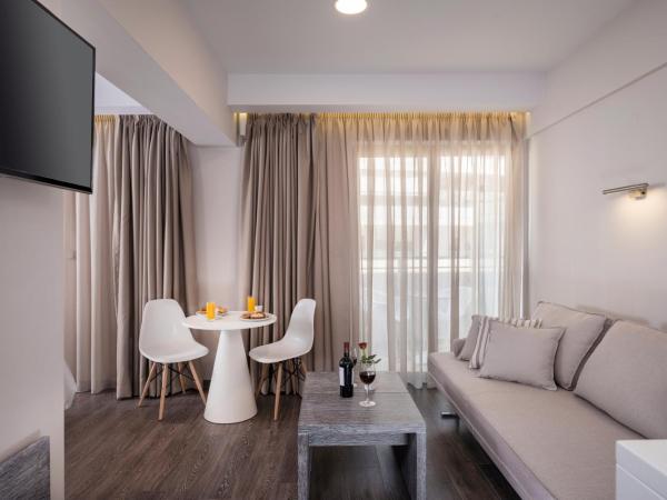 Bio Suites Hotel & Spa : photo 3 de la chambre suite exécutive smart