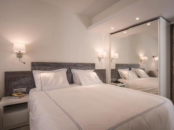 Bio Suites Hotel & Spa : photo 2 de la chambre chambre double supérieure