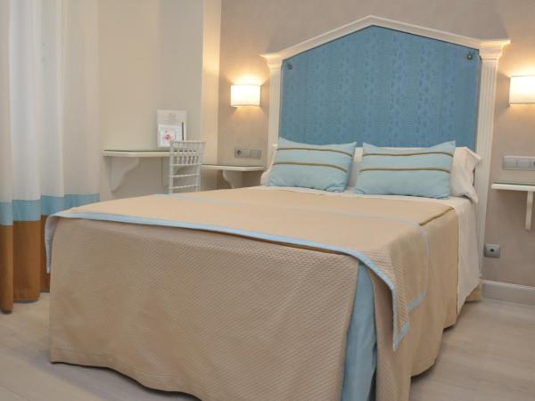 Hotel Selu : photo 6 de la chambre chambre simple