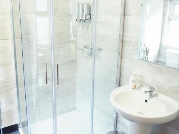 Citi North : photo 6 de la chambre chambre lits jumeaux deluxe