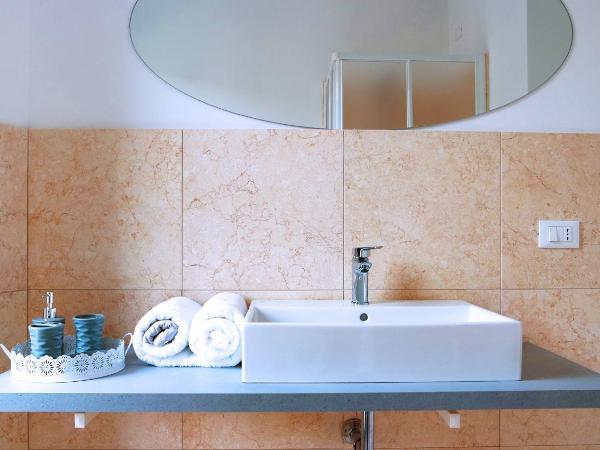 IndispArte Suites : photo 1 de la chambre chambre deluxe