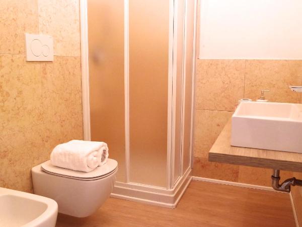 IndispArte Suites : photo 1 de la chambre chambre deluxe