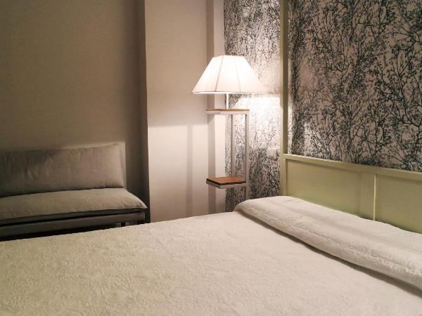 IndispArte Suites : photo 3 de la chambre chambre familiale