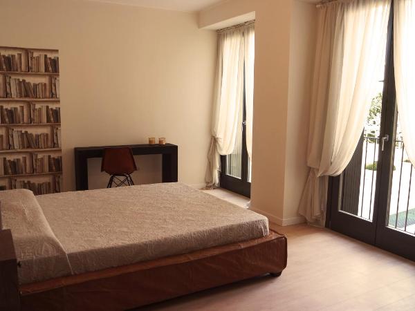 IndispArte Suites : photo 3 de la chambre chambre deluxe