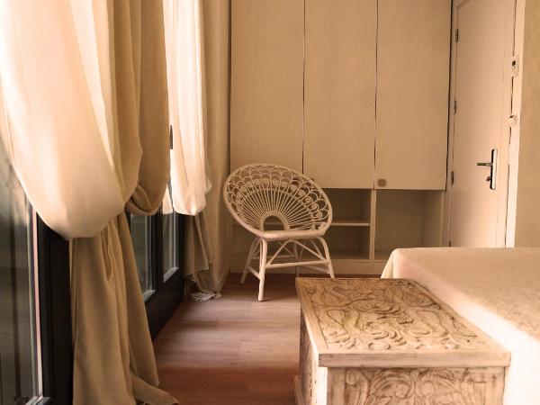 IndispArte Suites : photo 3 de la chambre chambre deluxe