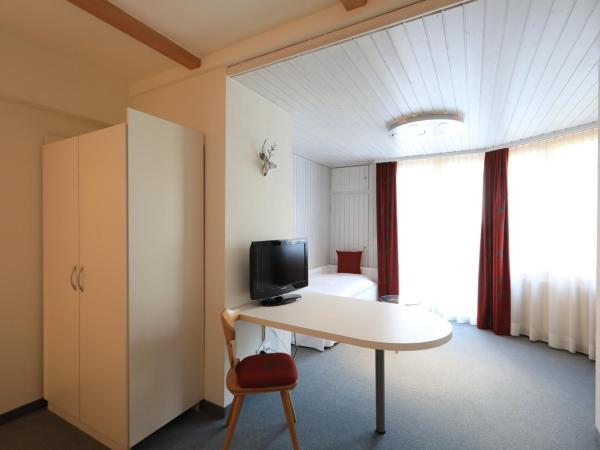 Hotel Concordia : photo 7 de la chambre studio