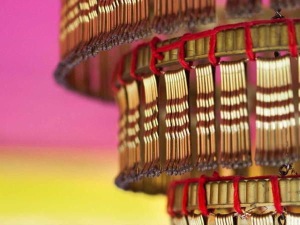 Hotel Pelirocco : photo 9 de la chambre petite chambre double - the bowery