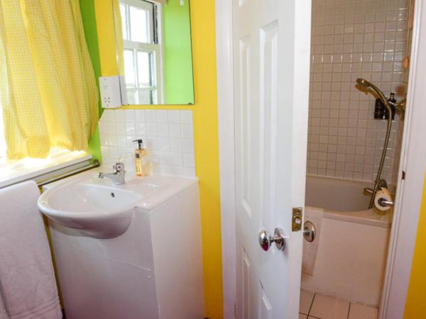 Hotel Pelirocco : photo 6 de la chambre petite chambre double - the bowery