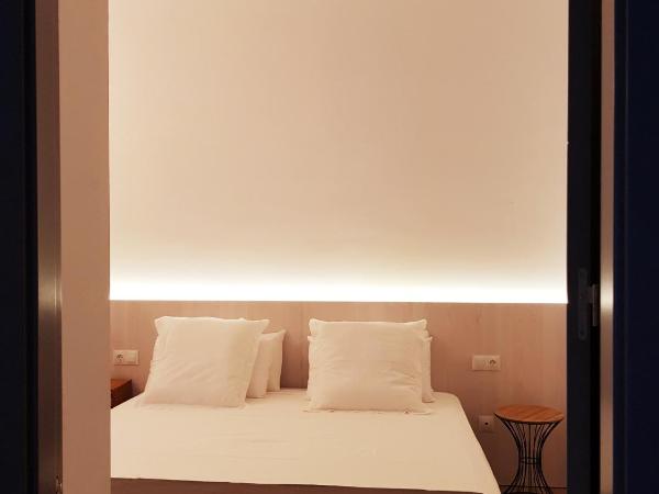 S30 Reina Victoria : photo 5 de la chambre appartement 1 chambre avec douche