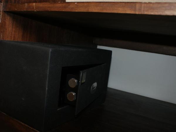 El Puente Aparts : photo 6 de la chambre chambre triple