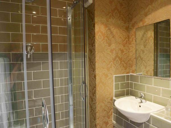 Hotel Pelirocco : photo 8 de la chambre chambre double - pin up parlour