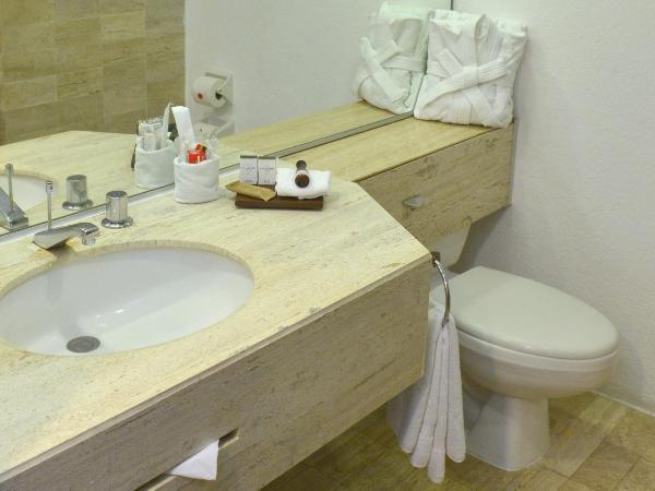 Grand Cantalagua Hotel Morelia, BW Signature Collection : photo 3 de la chambre chambre supérieure avec 2 lits doubles – non-fumeurs