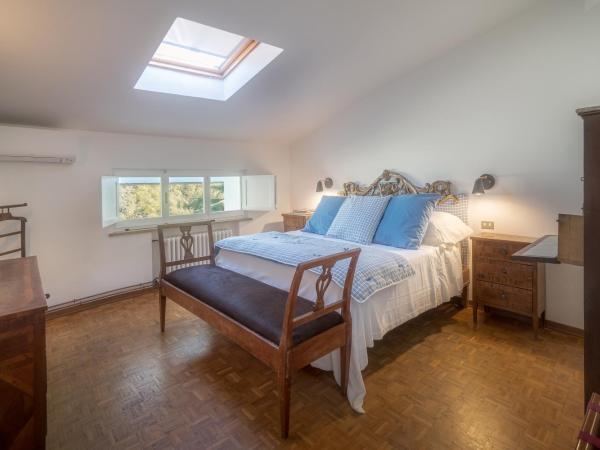 Sottoalfico Resort : photo 3 de la chambre suite junior - vue sur jardin