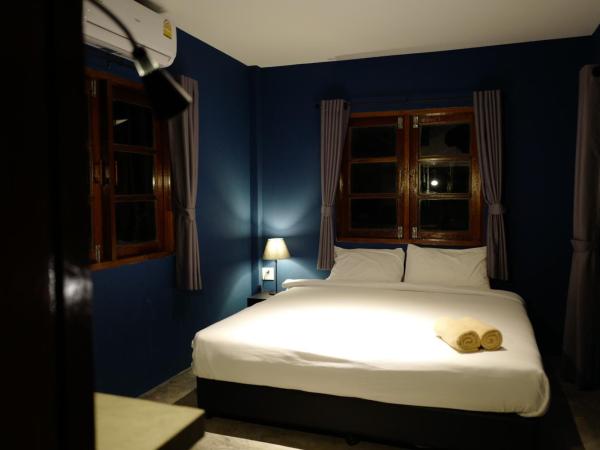 Nature Beach Resort : photo 3 de la chambre chambre double Économique