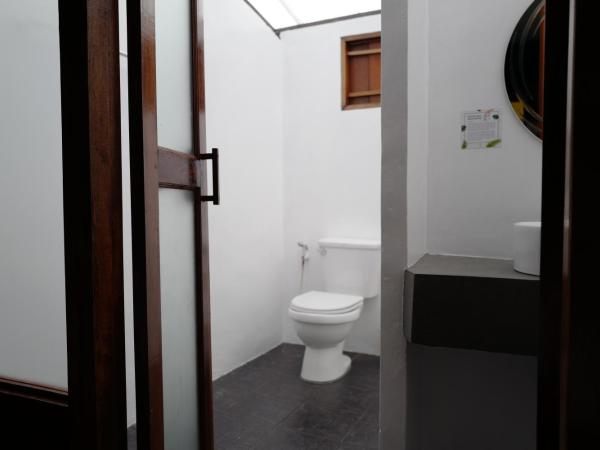 Nature Beach Resort : photo 4 de la chambre chambre lits jumeaux Économique