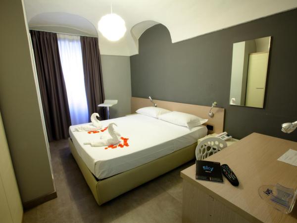 Adalesia Hotel & Coffee : photo 8 de la chambre chambre double ou lits jumeaux