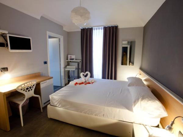 Adalesia Hotel & Coffee : photo 7 de la chambre chambre double ou lits jumeaux