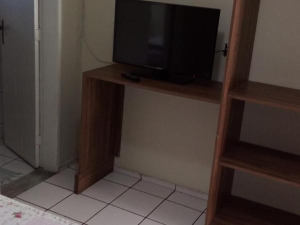 Pousada Mucuripe : photo 1 de la chambre chambre double Économique